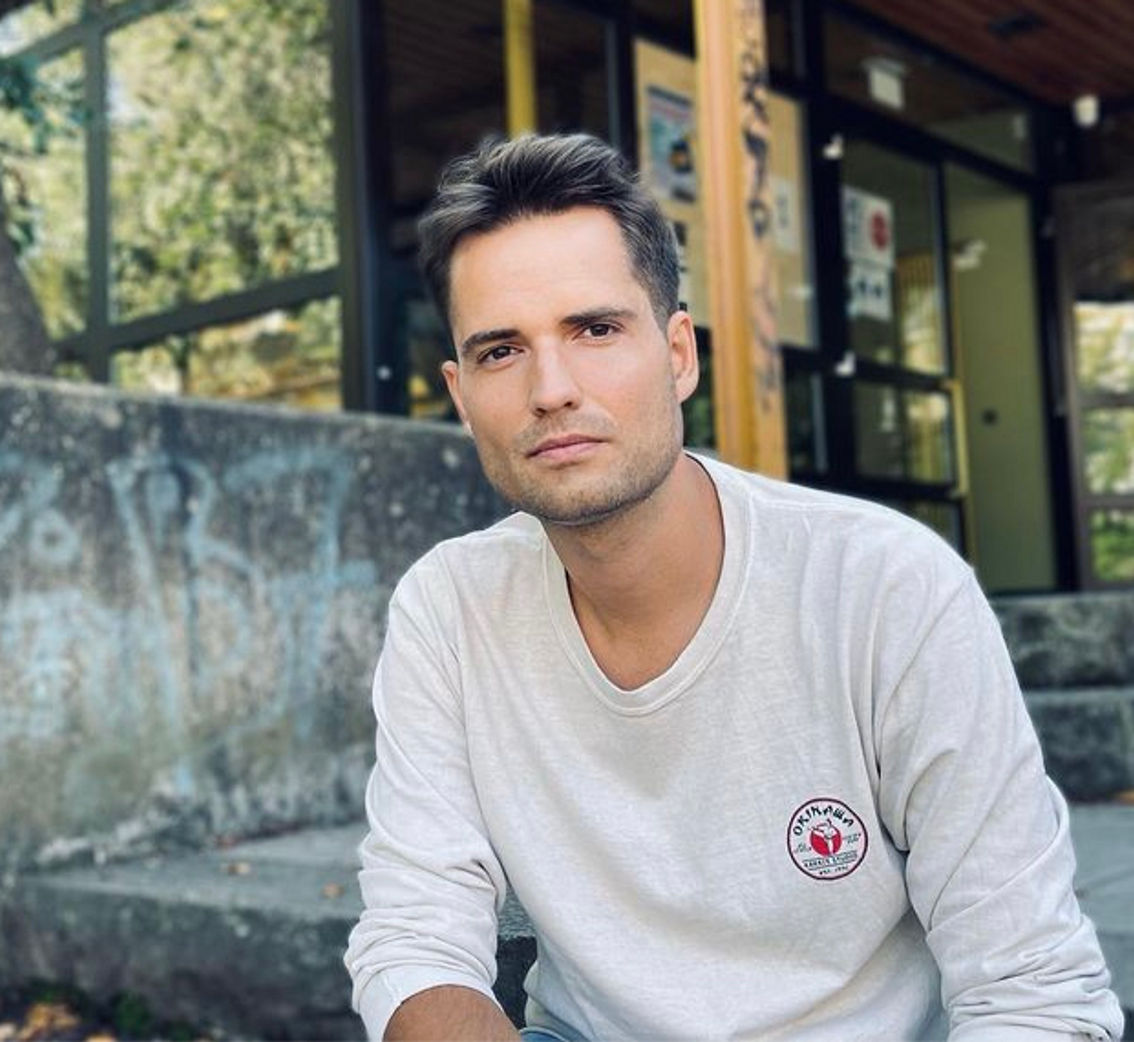 Christian Gersbacher